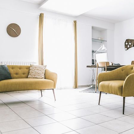מולפטה Vandelia B&B מראה חיצוני תמונה