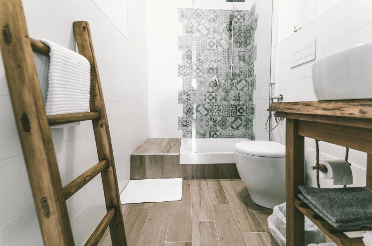 מולפטה Vandelia B&B מראה חיצוני תמונה