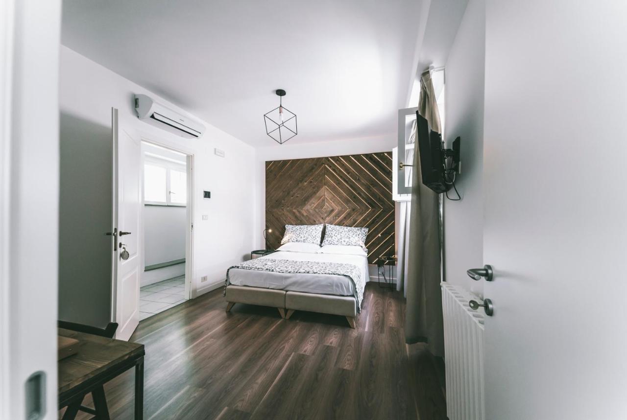 מולפטה Vandelia B&B מראה חיצוני תמונה