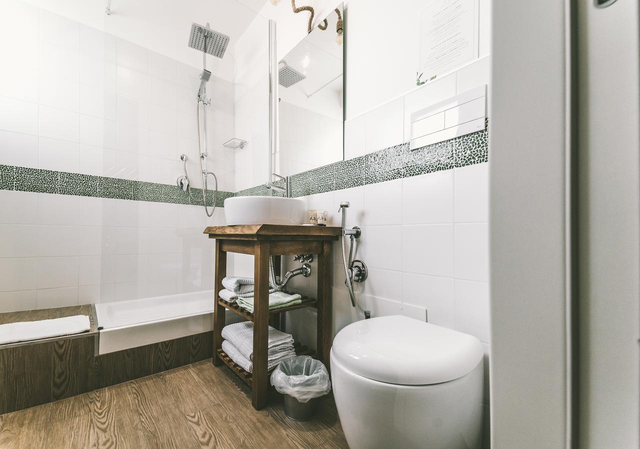 מולפטה Vandelia B&B מראה חיצוני תמונה