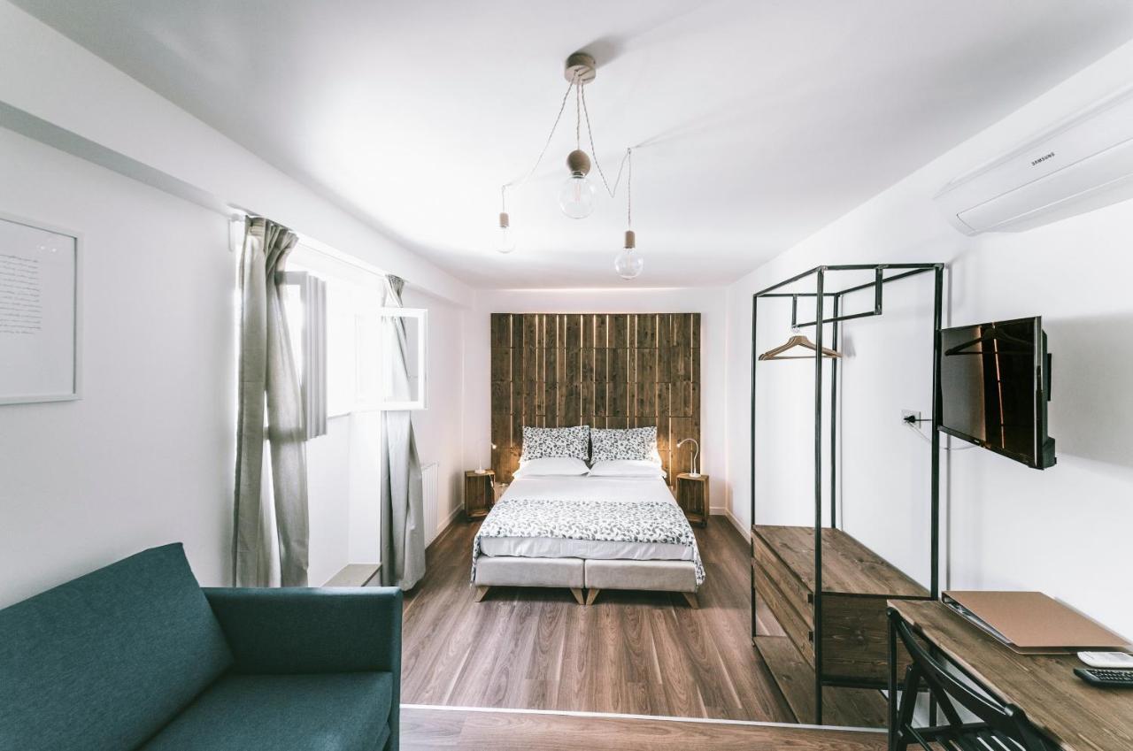 מולפטה Vandelia B&B מראה חיצוני תמונה