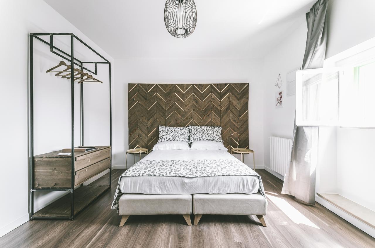 מולפטה Vandelia B&B מראה חיצוני תמונה