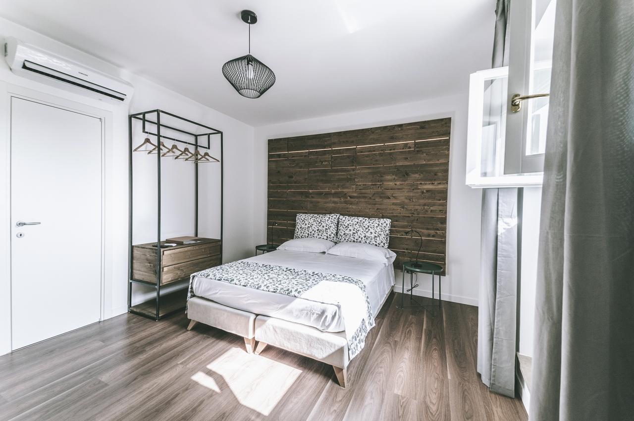 מולפטה Vandelia B&B מראה חיצוני תמונה