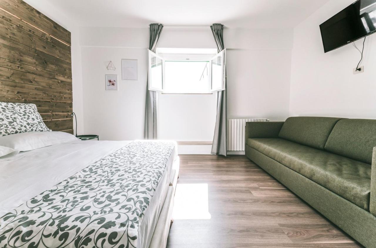 מולפטה Vandelia B&B מראה חיצוני תמונה